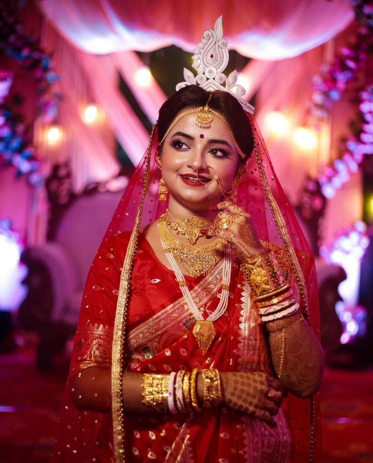 Delhi Bride