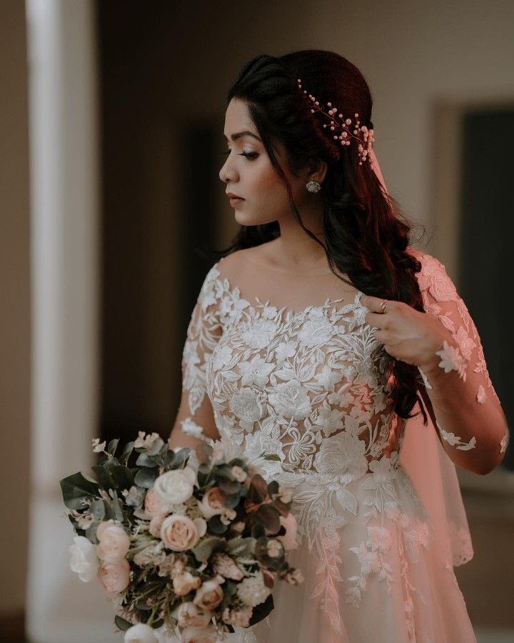 Goa Bride