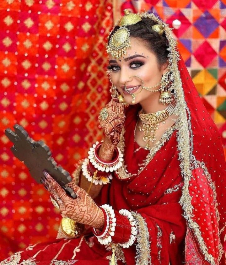 Punjab Bride